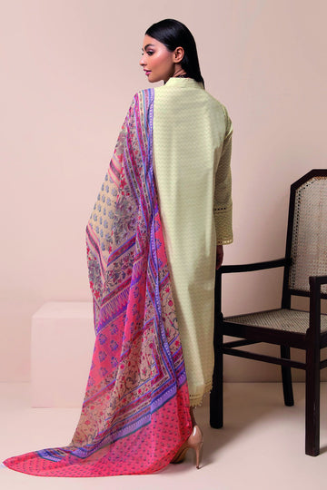 B22114 Off WhiteKhaadi Online Spring Summer 2022